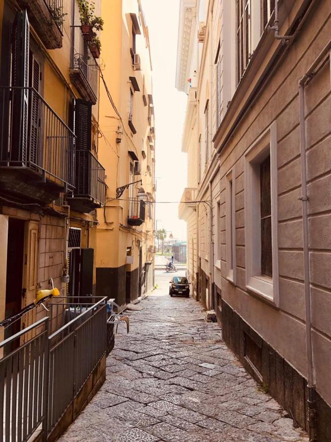 Casa Cerasella Apartment Naples Exterior photo