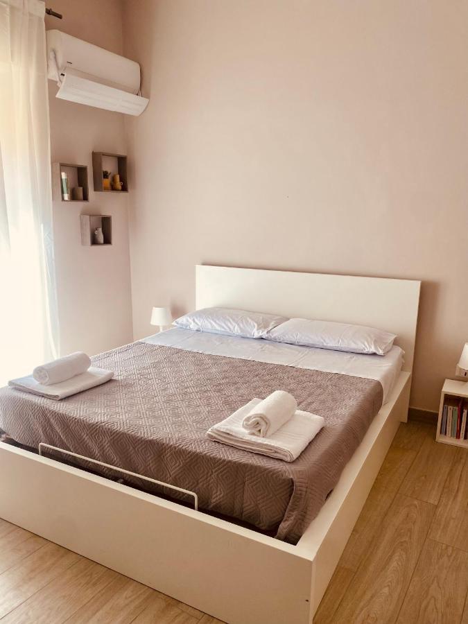 Casa Cerasella Apartment Naples Exterior photo