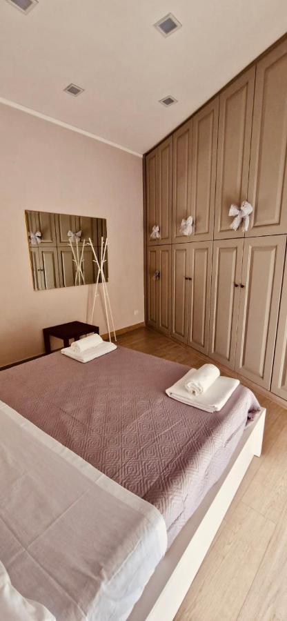Casa Cerasella Apartment Naples Exterior photo